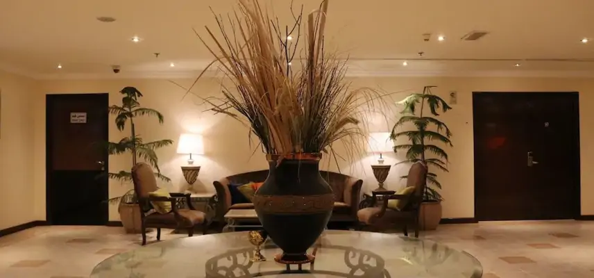 Radisson Blu Hotel Yanbu image